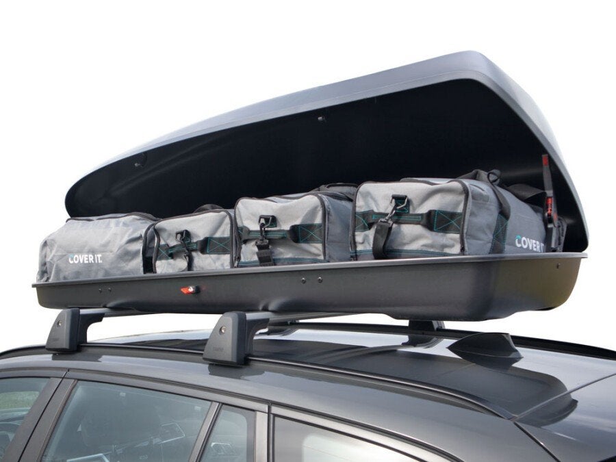 Extra bagageruimte nodig ? kom nu naar de Eend in Doorn, Auto diversen, Ophalen, Nieuw