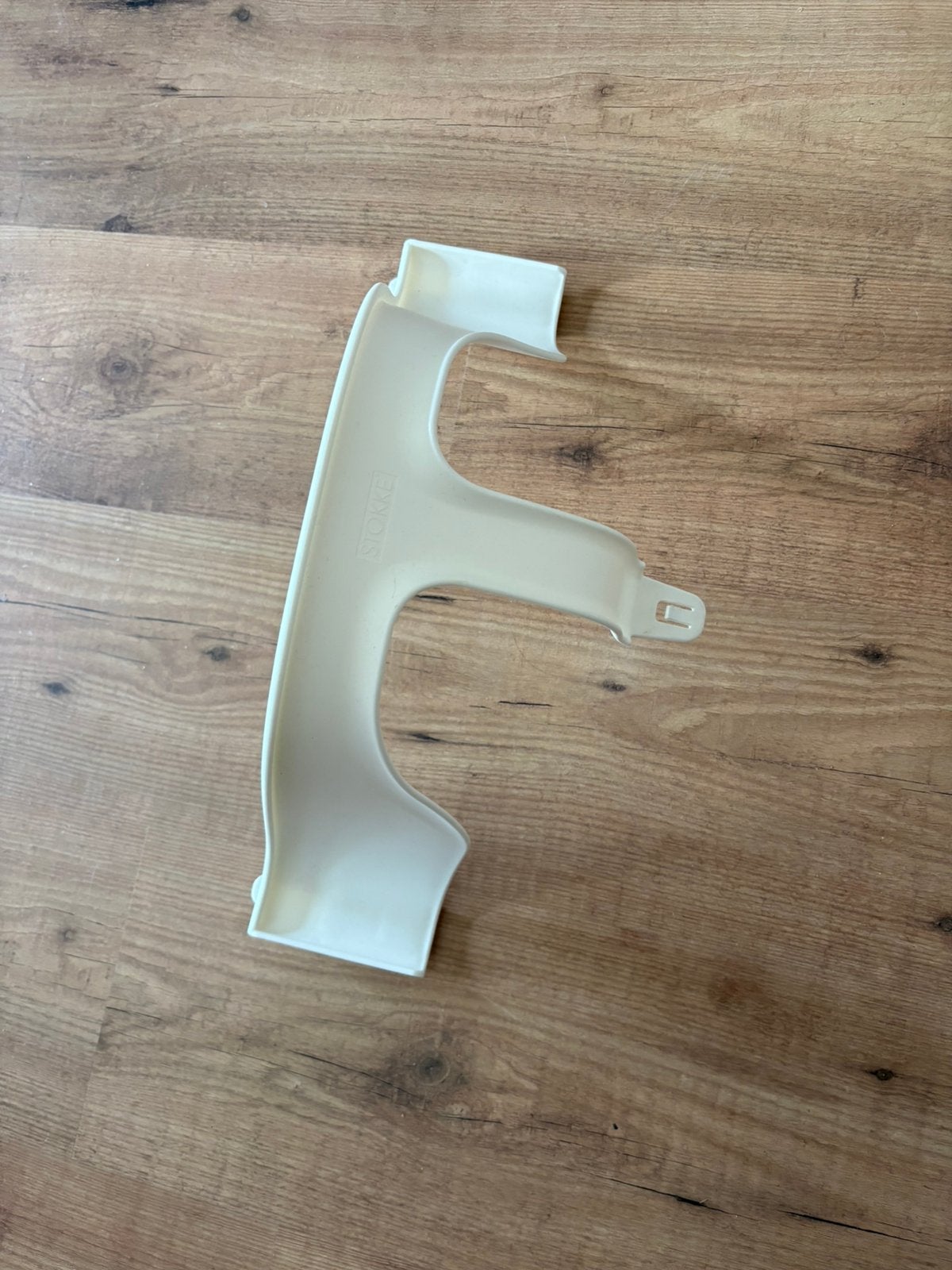 Beugel voor Tripp Trapp stoel (V3), Ophalen of Verzenden, Gebruikt, Meegroeistoel