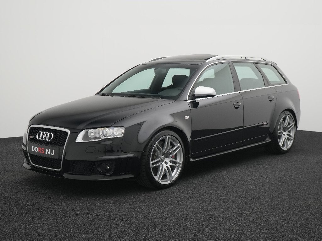 Audi RS4 Avant & Cabrio RS5 Cabrio en TTS te koop, Auto's, Audi, Bedrijf, RS4, Te koop, Benzine