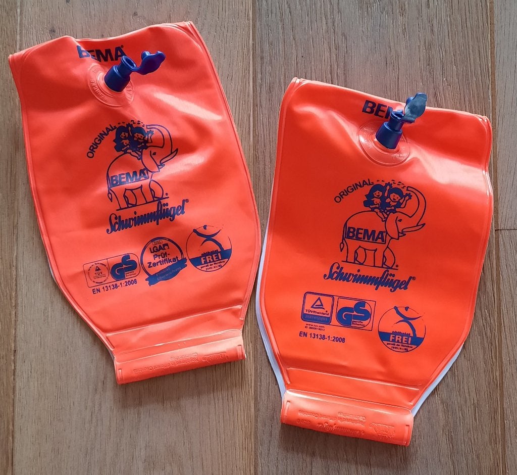 BEMA zwembandjes klasse B - nieuw, BEMA, Jongen of Meisje, One size, Nieuw