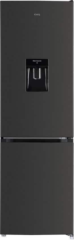 CHiQ CBM250NEBD - Koel-Vriescombinatie - 250L - No Frost, Triple J Online, Info@triplejonline.nl, De Spinnekop 9