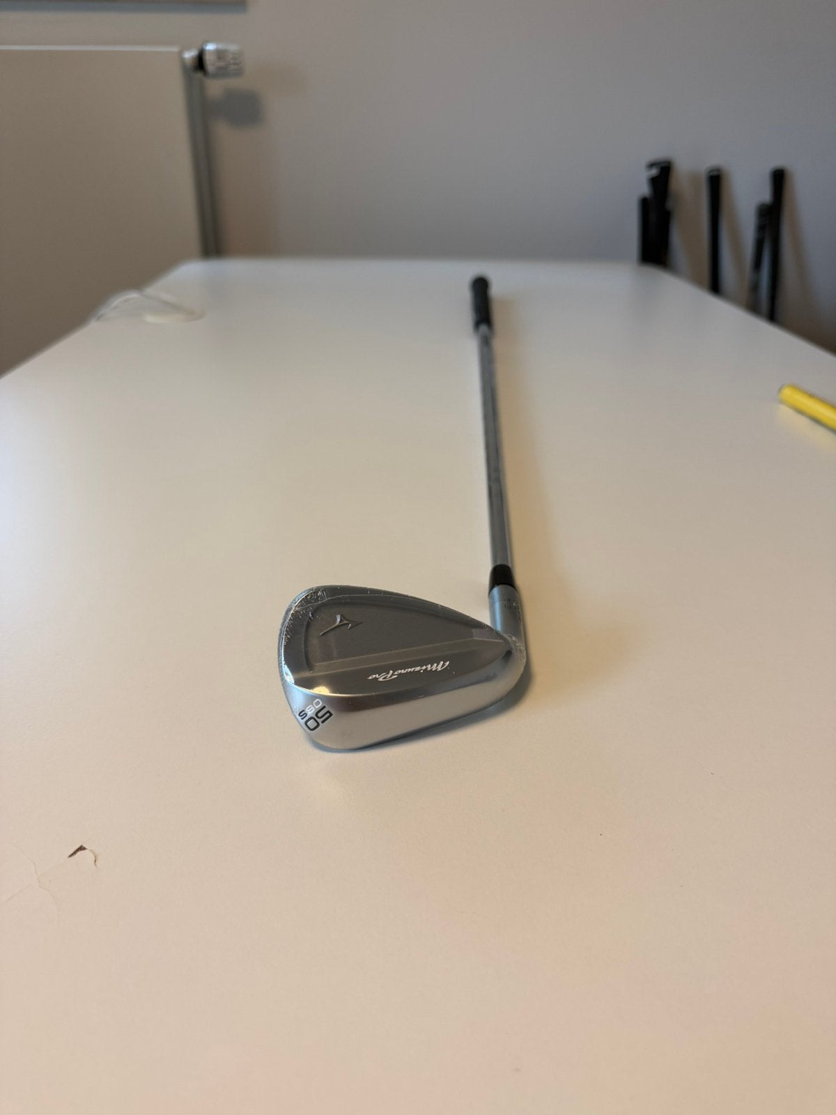 Mizuno T-3 50 graden wedge LH  - NIEUW - Testen ok!, Mizuno, -, _, Nieuw