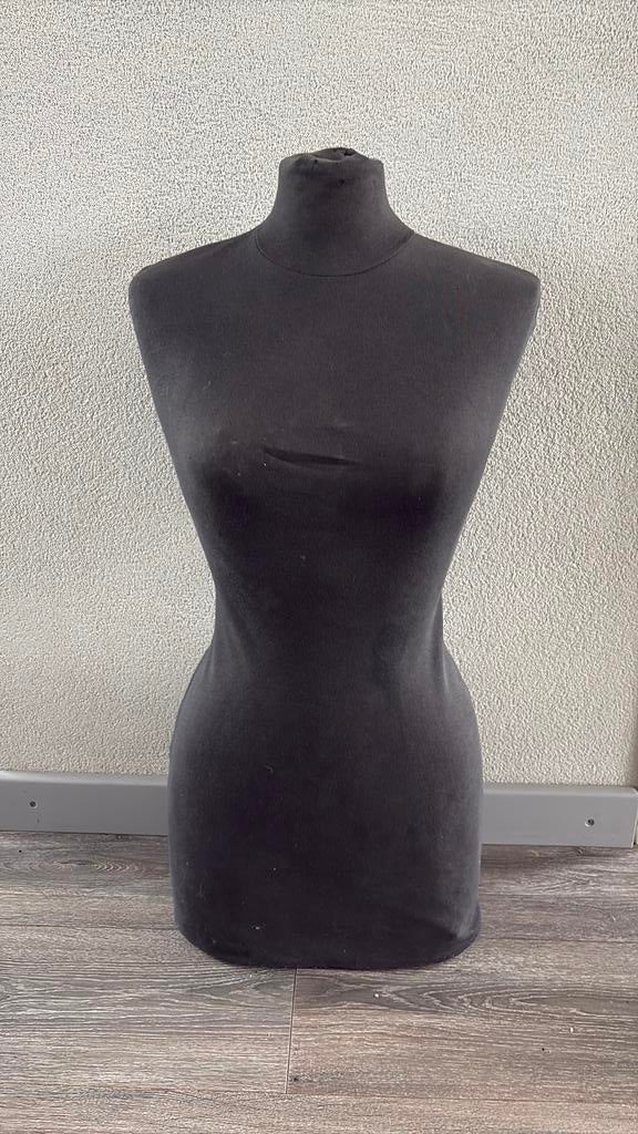 Dames torso / bustier, Ophalen, Zo goed als nieuw, Paspop