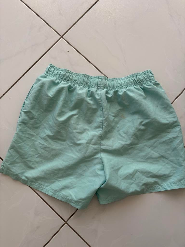 Originele Nike zwemshort in mintgroen, Ophalen of Verzenden, Maat 48/50 (M), Groen, Zwemshort