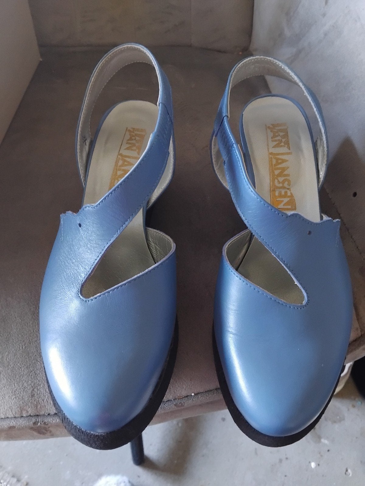 Nieuwe schoenen JAN JANSSEN maat 37, Ophalen of Verzenden, Nieuw, Zwart, Sneakers of Gympen