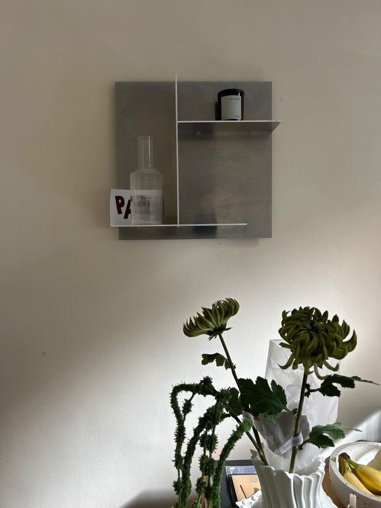 Frama CPH Rivet Typecase wandplank, Ophalen of Verzenden, Zo goed als nieuw