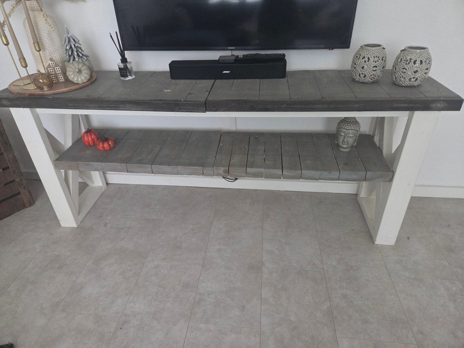 tv meubel, Ophalen of Verzenden