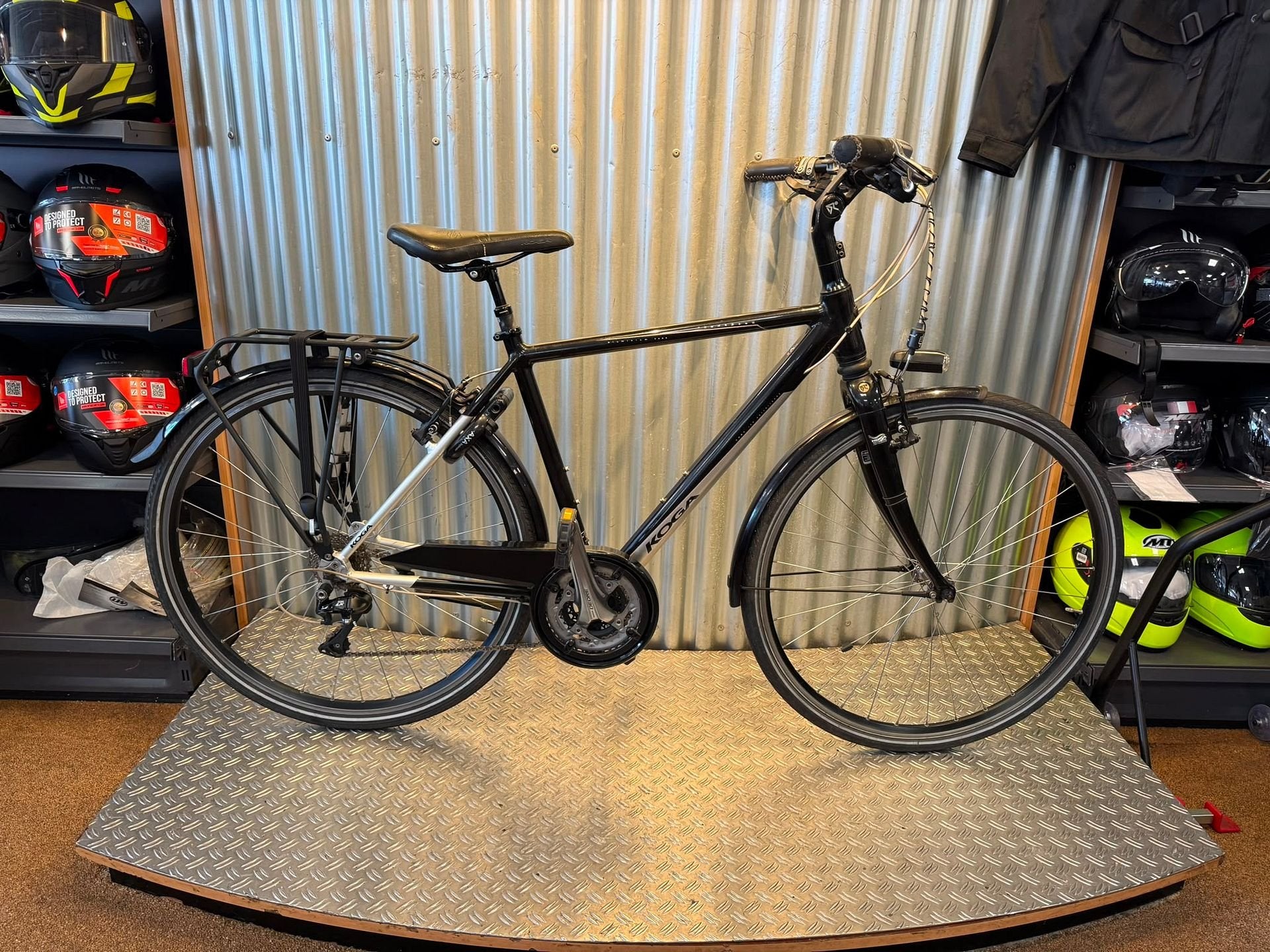 Koga Roadspeed 50 cm, Fietsen en Brommers, Overige merken, Gebruikt, -, -