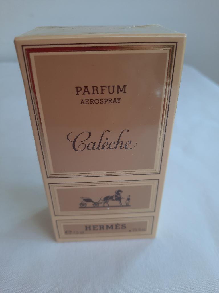 HERMES 'CALECHE' PARFUM IN AEROSPRAY FLES, Verzenden, Nieuw