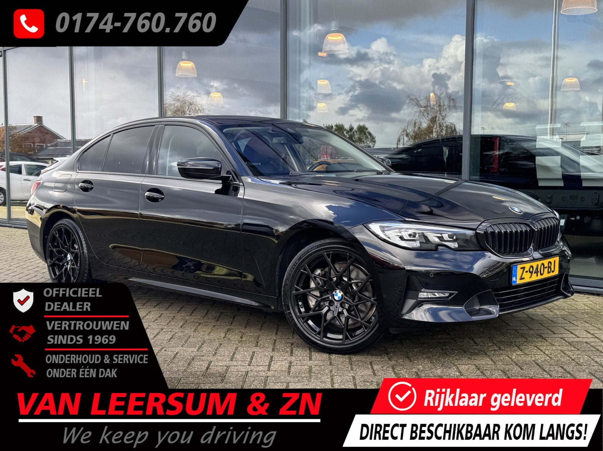 BMW 3-serie