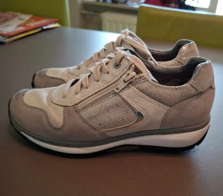 Xsensible stretchwalker 37, Ophalen of Verzenden, Gedragen, Sneakers of Gympen