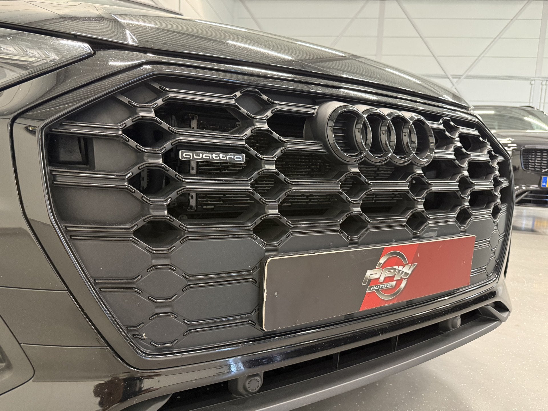 Foto 52 van Audi Q5 55 TFSI e quattro 3x S-Line PANO/LUCHTVERING/TREKHAA