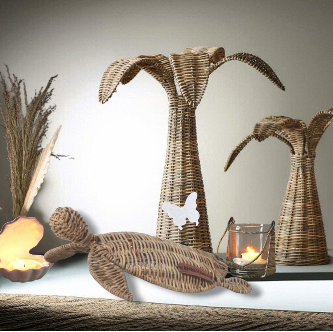Rivièra maison beach set zie omschrijving, Huis en Inrichting, Woonaccessoires | Overige, Ophalen of Verzenden