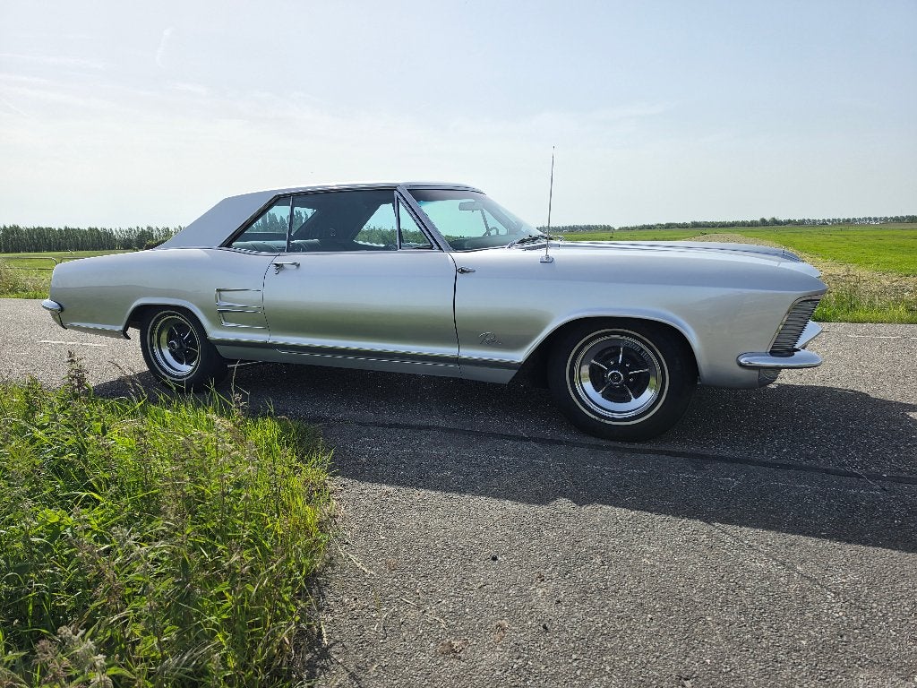 Buick Riviera