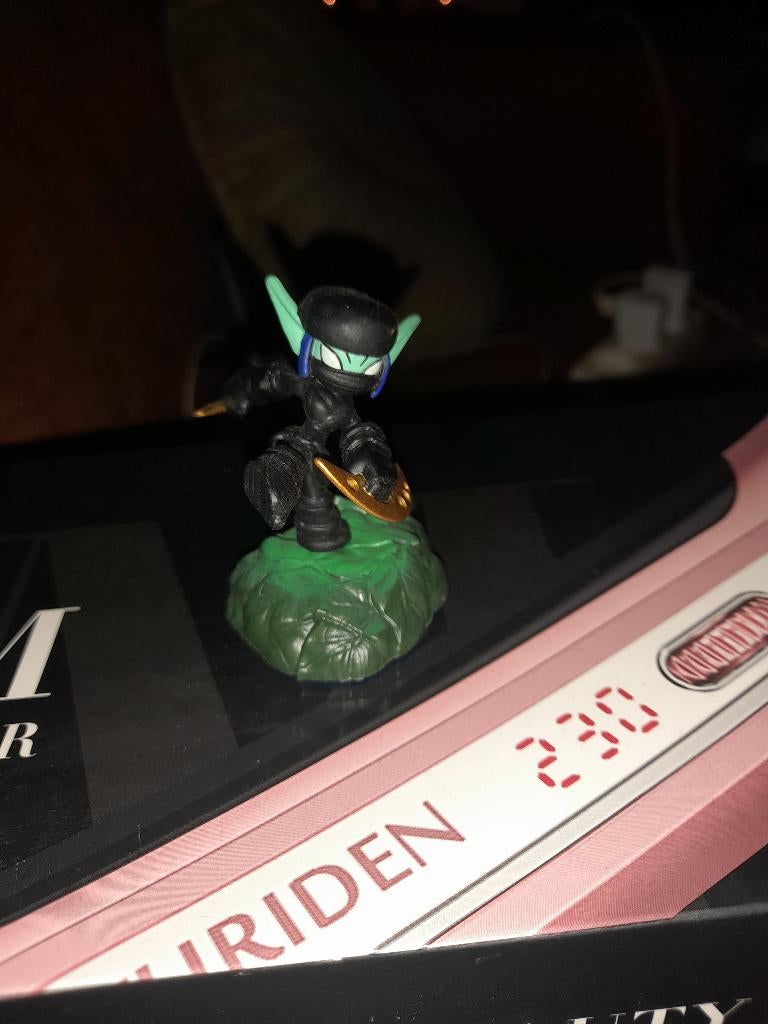Skylanders, Ophalen of Verzenden, Zo goed als nieuw