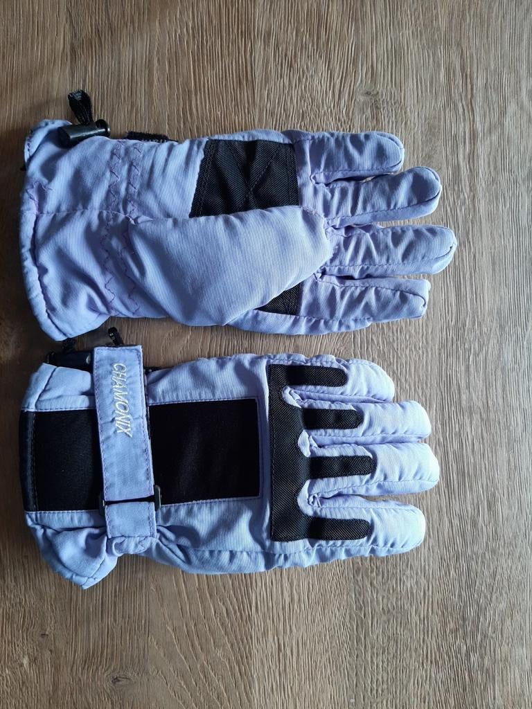 Chamonix Techtex Dames Handschoenen, Maat 38/40 (M), Chamonix, Overige typen, Ophalen of Verzenden