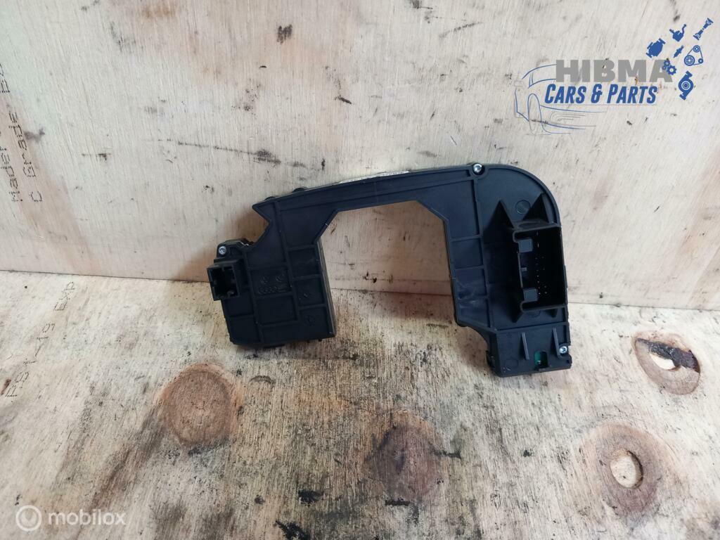 Audi A4 Avant B7 Stuurhoeksensor 8E0953549Q 2004 t/m 2011, Ophalen of Verzenden, Gebruikt