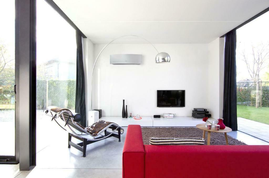 DAIKIN Emura FTXJ-M Nergens goedkoper! 2Kw 2019(7000BTU), Witgoed en Apparatuur, Airco's, Koelen en Ontvochtigen, Minder dan 60 m³