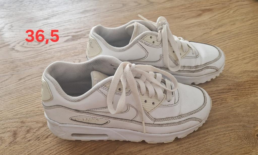 Nike air, Ophalen of Verzenden