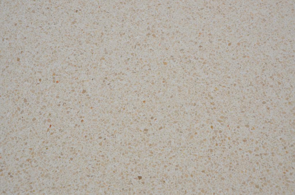 Terrazzo tegels Ecostone Avorio 40x40cm beige marmer, 40 tot 60 cm, Nieuw, Ophalen of Verzenden, 10 m² of meer