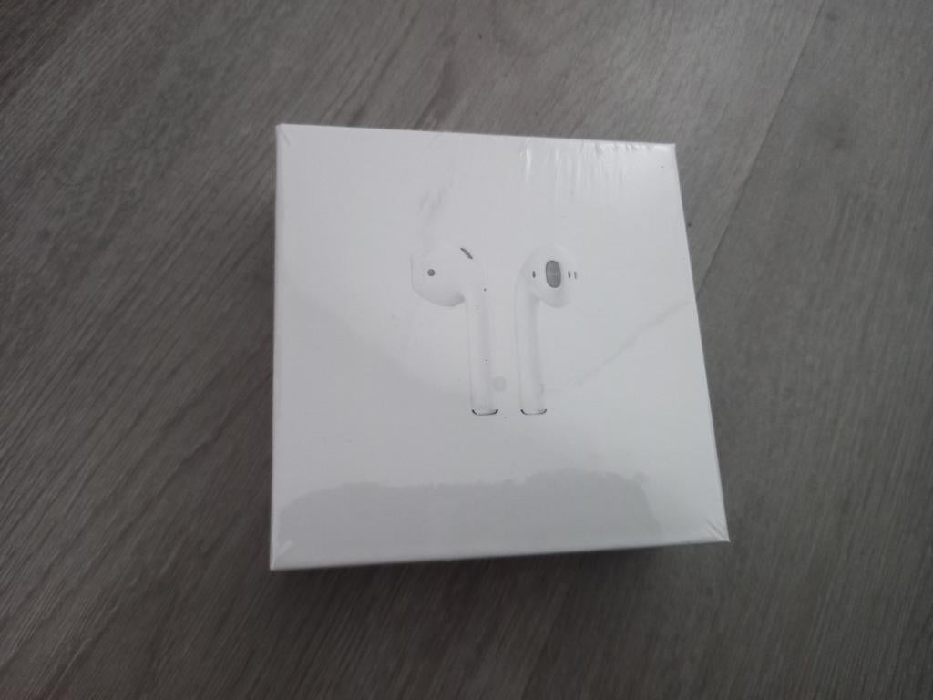 Airpods 2, Telecommunicatie, Ophalen of Verzenden