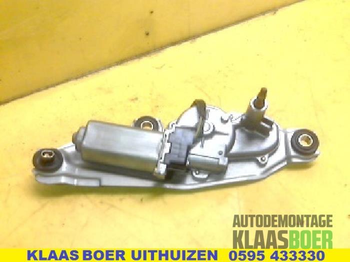 Ruitenwis Mechaniek van een Toyota Corolla, Auto-onderdelen, Ruiten en Toebehoren, Toyota, Gebruikt, 6 maanden garantie, 12 maanden garantie