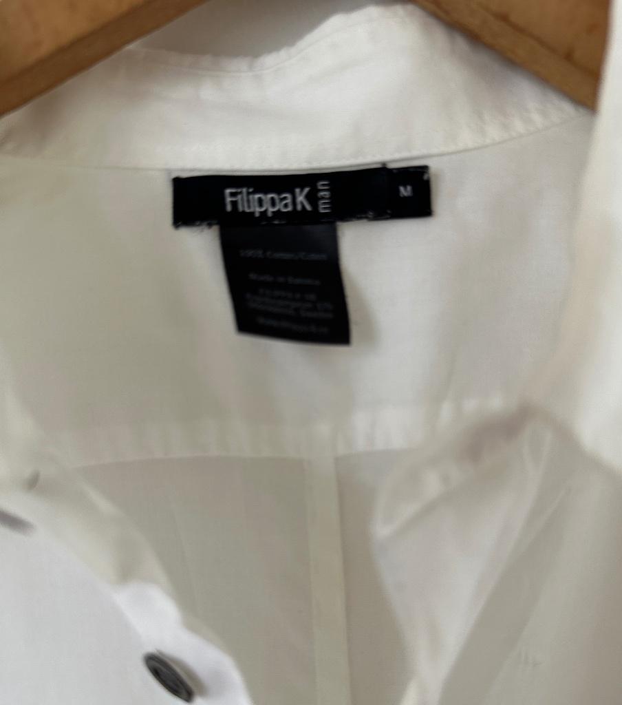 Filippa K blouse M, Nieuw, Ophalen of Verzenden