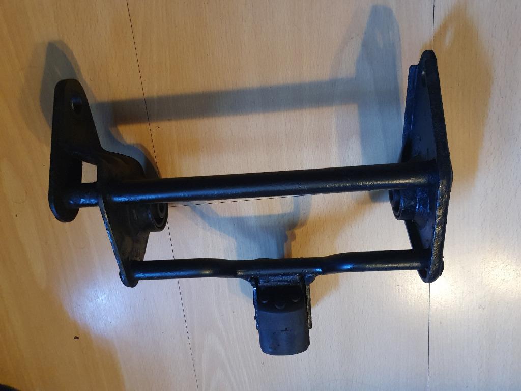 Subframe Aprilia SR Morini Sub/frame rubbers SR50 o.a ditech, Ophalen of Verzenden, Zo goed als nieuw, Frame, Aprilia