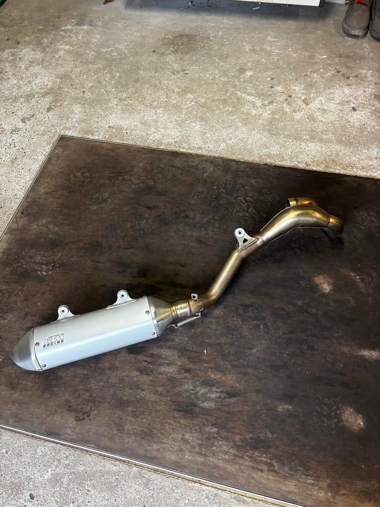 Complete originele sx-f 450 2019, Ophalen of Verzenden, Nieuw