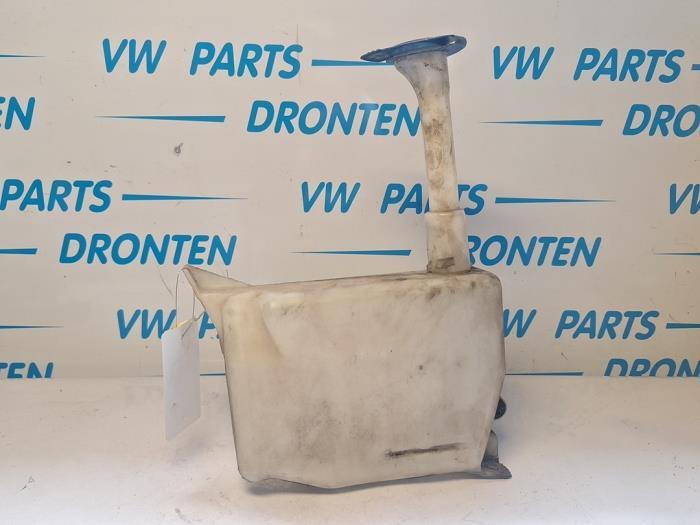 Ruitensproeiertank voor van een Volkswagen Transporter, Gebruikt, -, -, -