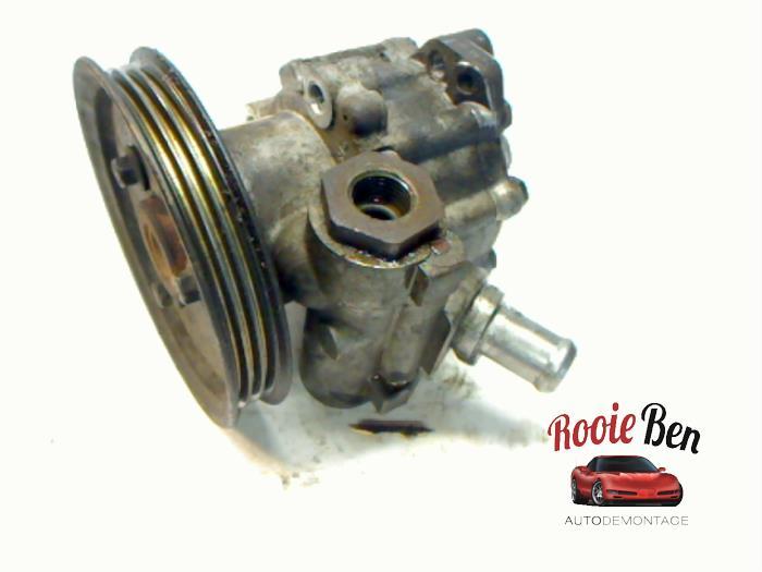 Stuurbekrachtiging Pomp van een Landrover Freelander, -, -, Ophalen of Verzenden, -