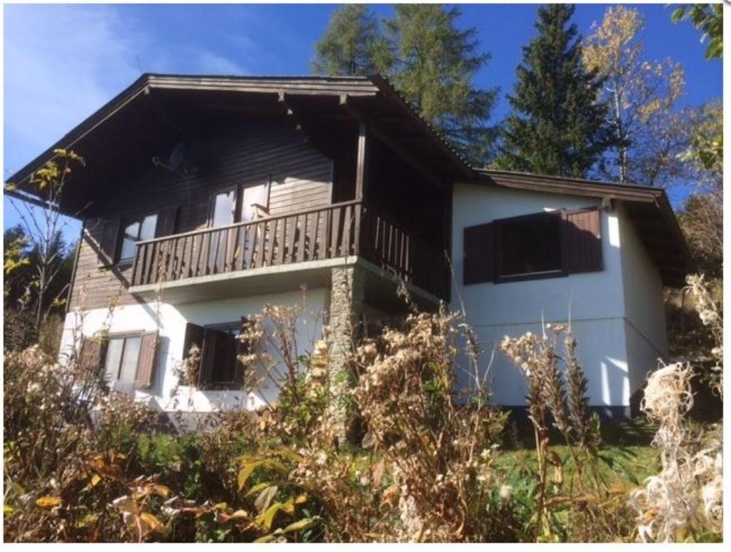 Vakantiehuis Hochrindl in Karinthie bij Bad Kleinkirchheim., Vakantie, Vakantiehuizen | Oostenrijk, 7 personen, Open haard, Landelijk