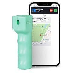 Ga veilig op pad! Plegium Verdedigingsspray & Rode UV Spray, Fietsen en Brommers, Elektrische fietsen, Nieuw, Overige merken, Verzenden