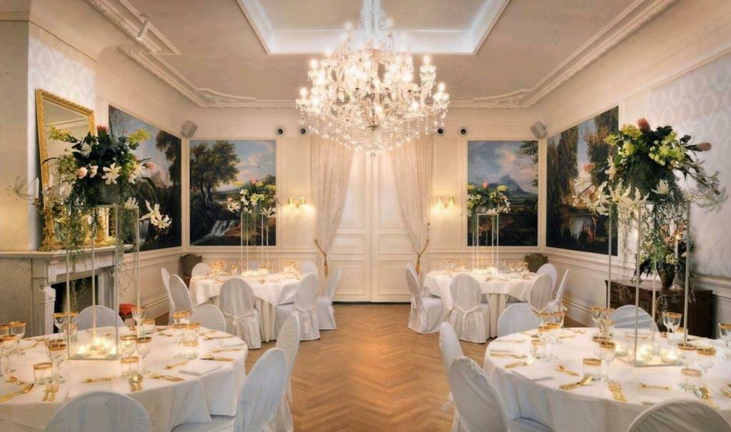 Prachtige zaal / eigen catering mogelijk! In Leiden