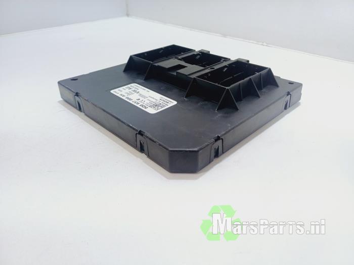 Computer Body Control van een Volkswagen Passat, Gebruikt, -, Volkswagen, -