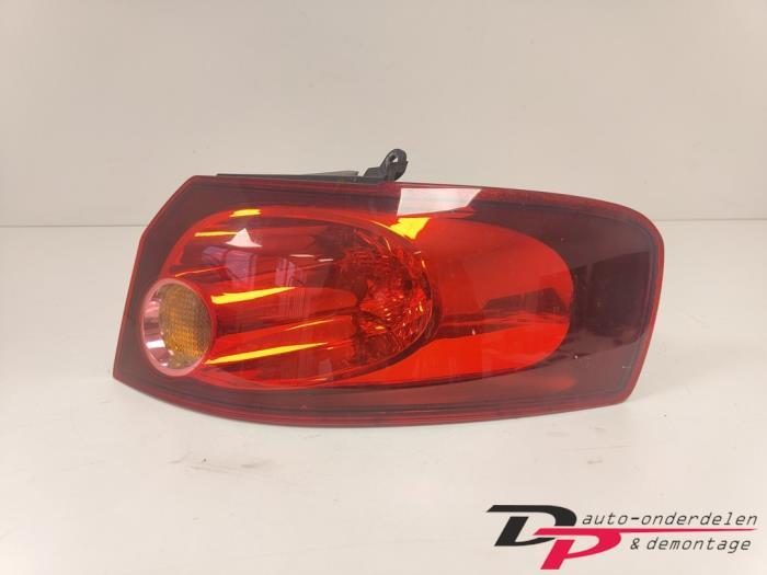 Achterlicht rechts van een Fiat Croma, Auto-onderdelen, Verlichting, Gebruikt, -, -, Ophalen of Verzenden
