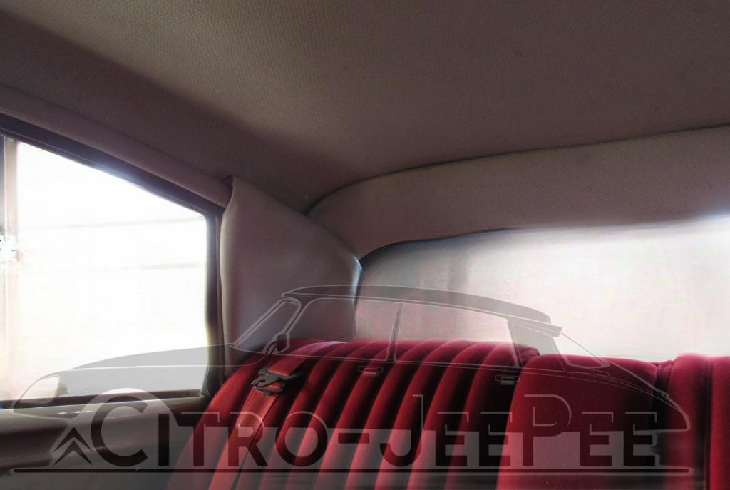 Hemelbekleding Citroen ID DS Non-Pallas  ** Aanbieding **, Citro-JeePee, Citroën, Kerkstraat 20, Nieuw