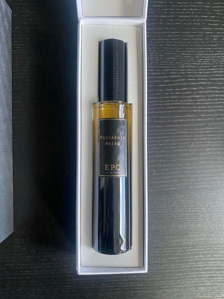 Pistachio Haiku Parfum - EPC, Ophalen of Verzenden, Zo goed als nieuw