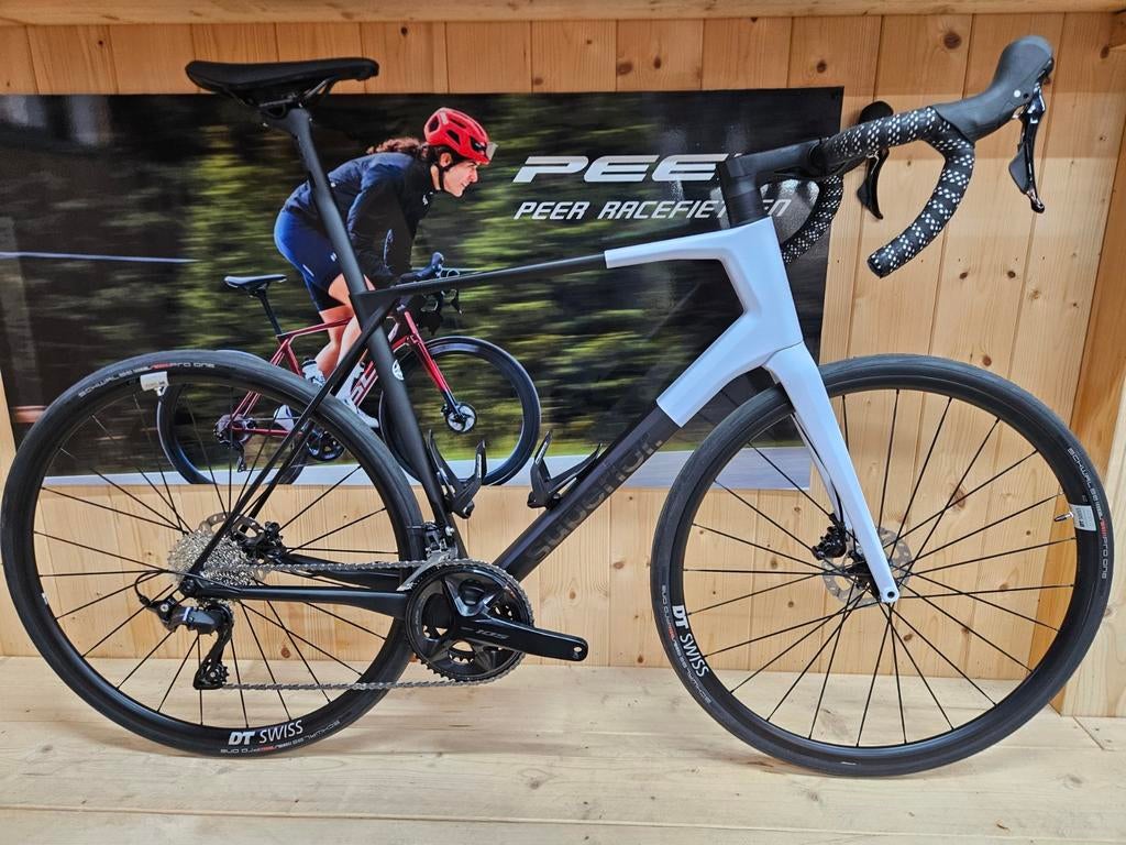 Superior X-Road 9.3  Shimano 105 maat XL Gravel, 28 inch, Carbon, Heren, Nieuw