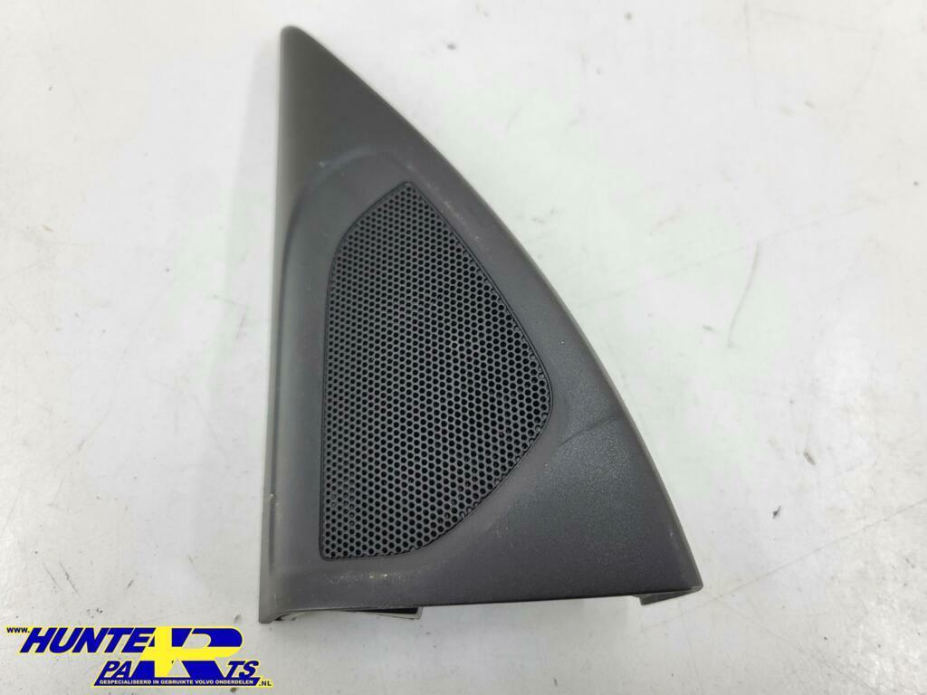 Tweeter + afdekkap Volvo V70/S80/V60/S60/XC (07-'17) 1286372, Ophalen of Verzenden, Gebruikt