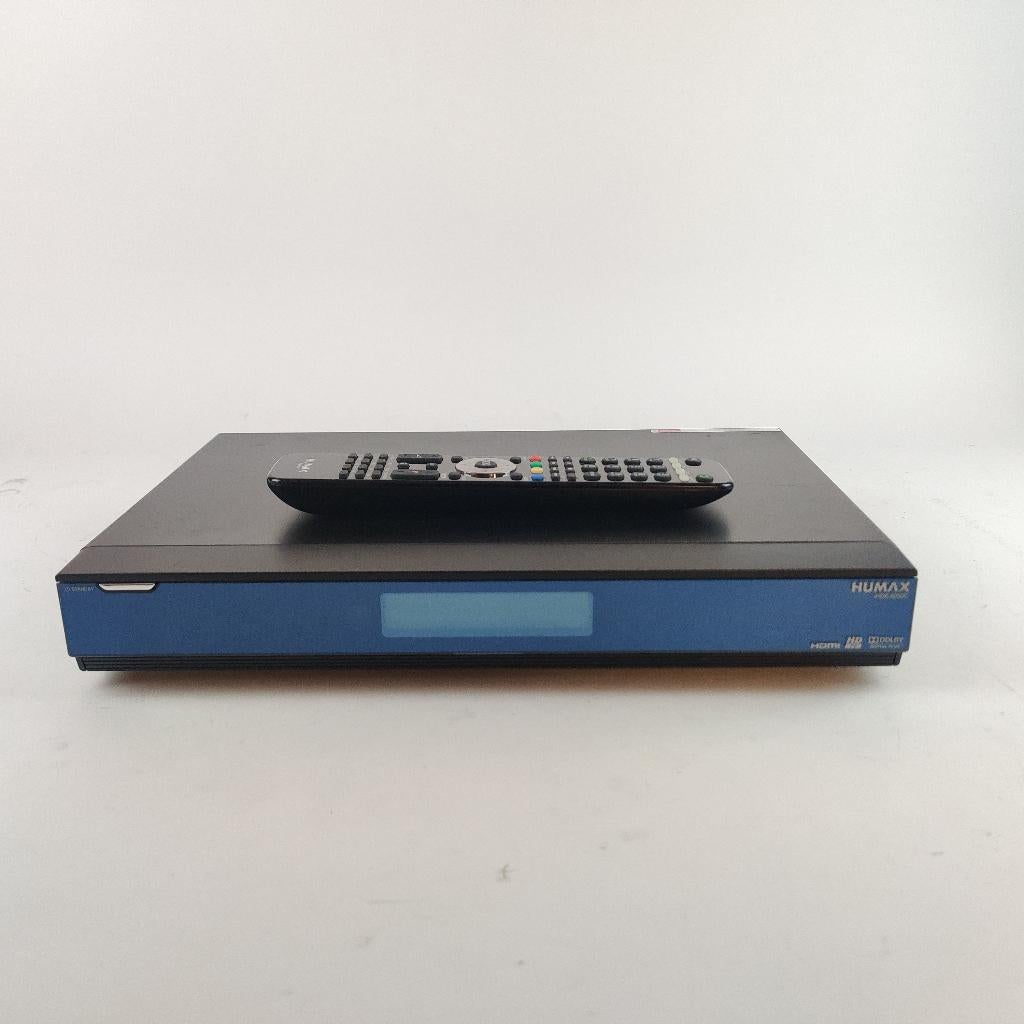 Humax iHDR 5050 320gb + ab || Nu €39.99!, Ophalen of Verzenden, X, X, X