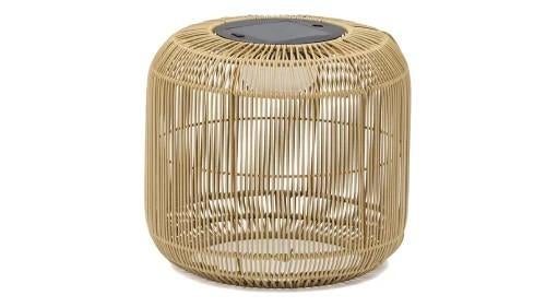Fleur Solar Lamp SenS-Line, Ophalen of Verzenden, Nieuw