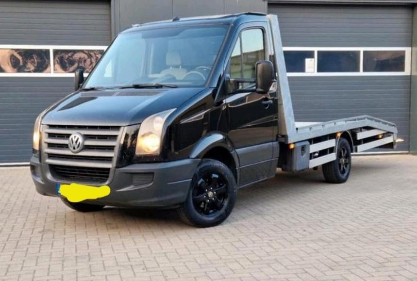 OPRIJWAGEN HUREN  KM VRIJ !! AUTOAMBULANCE HUREN, Diensten en Vakmensen, Verhuur | Auto en Motor, Aanhangwagen, Limousine, Personenauto