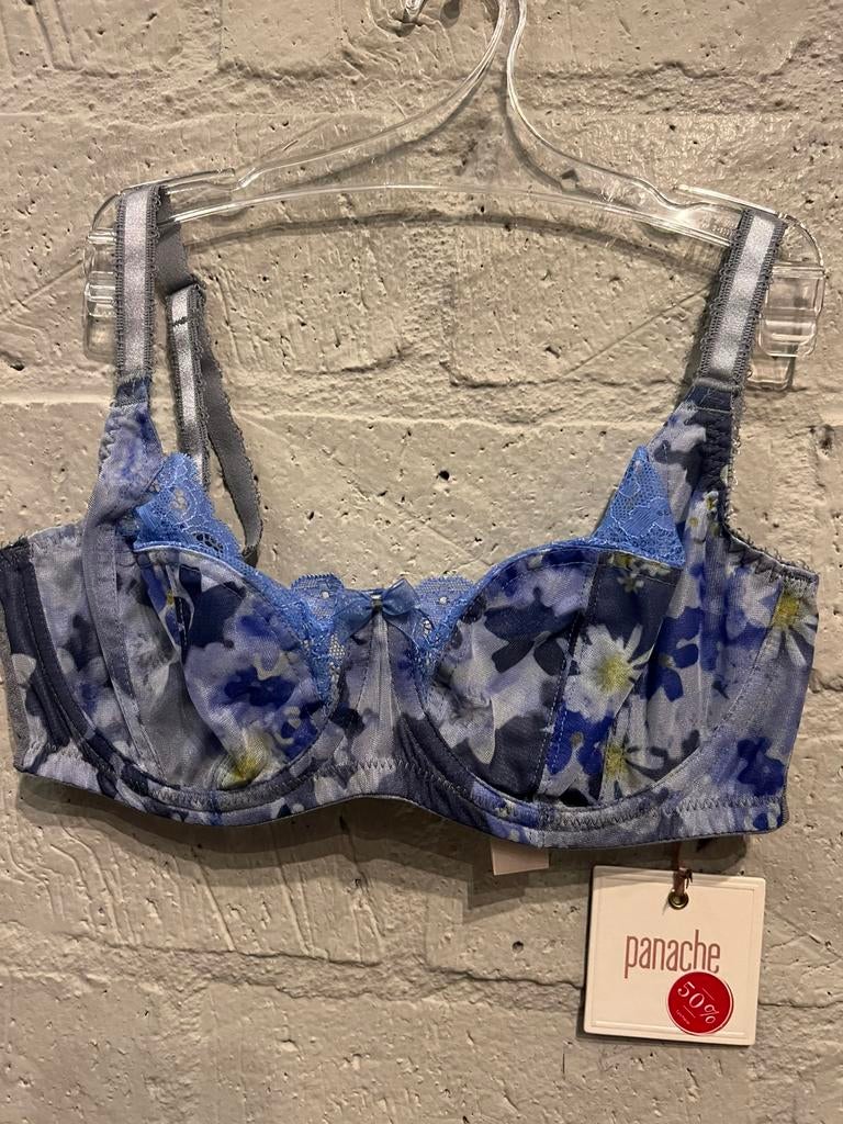 Panache bh maat 70E NIEUW!! Nu €7,50, Ophalen of Verzenden, BH