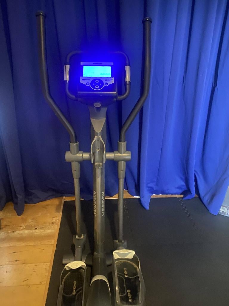 Cross trainer Reebok, Ophalen, Gebruikt, Crosstrainer, Benen
