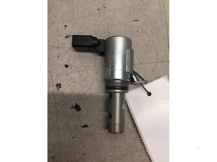 Nokkenas Verstelling van een Audi A3, Gebruikt, -, -, -