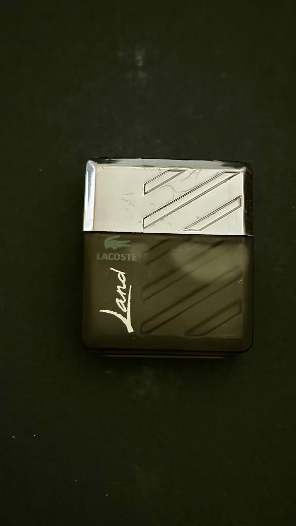 miniaturen parfum rare discontinued, Ophalen, Zo goed als nieuw