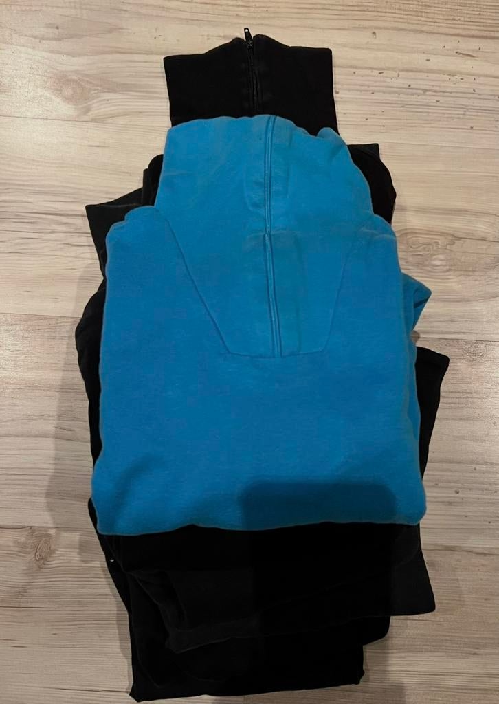 Te koop jongens/ heren skipully’s div. maten, Overige merken, 100 tot 140 cm, Ophalen of Verzenden, Zo goed als nieuw