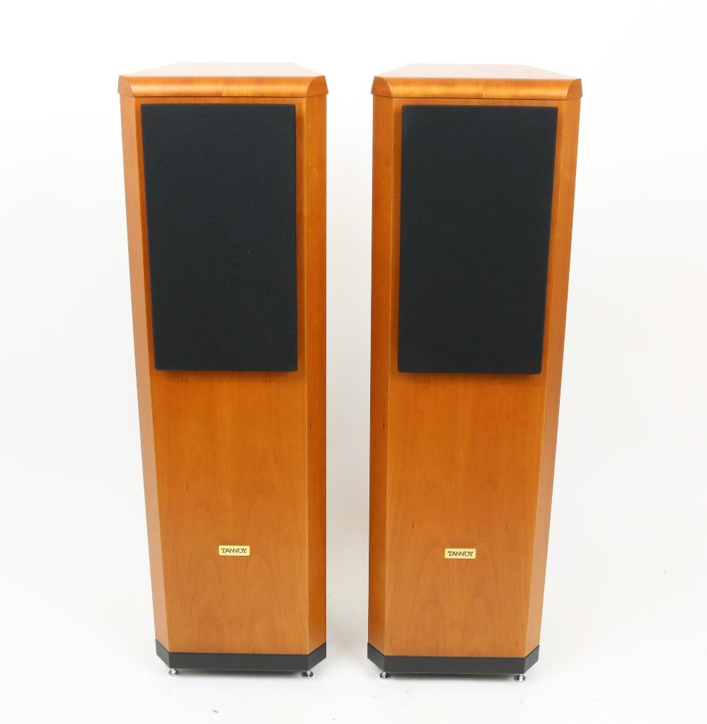 Tannoy D300 Vloerstaande luidsprekers, Overige merken, Ophalen of Verzenden, Zo goed als nieuw, N.v.t