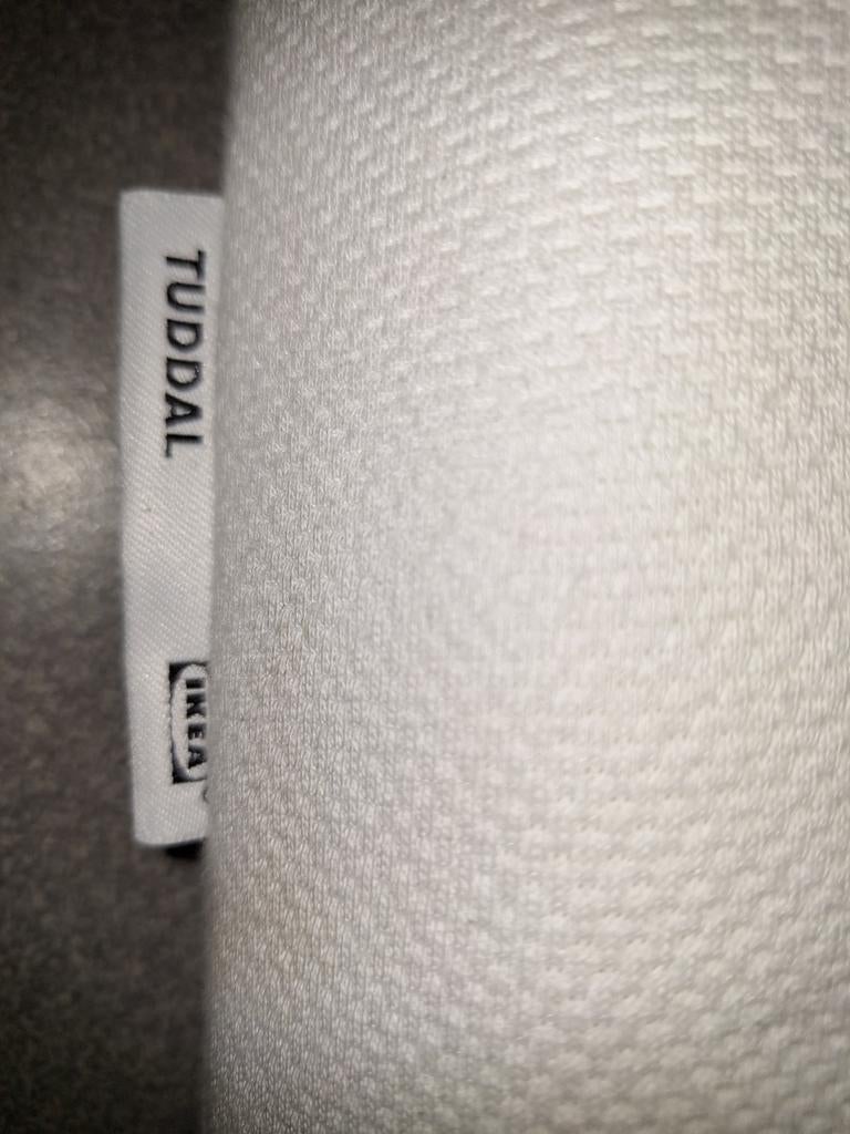 Ikea Tuddal Matras - Zo goed als nieuw!, Ophalen, 140 cm, Zo goed als nieuw, Twijfelaar